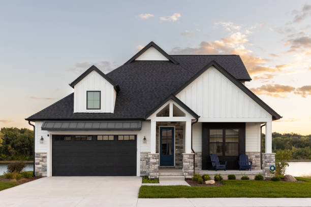 Best Green or Eco-Friendly Roofing Solutions  in Nelsonville, OH