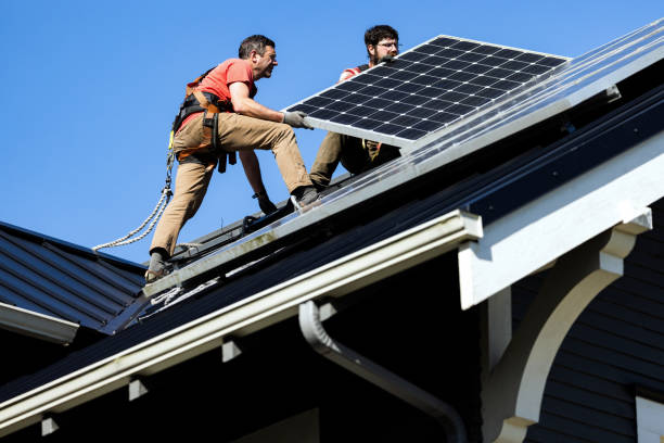 Nelsonville, OH Roofing Service Company